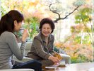 母と娘で紡ぐ、心温まる旅の思い出