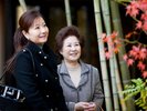 母娘でほっとひと息。心ほどける有馬の湯けむり旅へ。(イメージ)