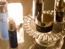 エステルーム 欽山エステサロン | 静寂の中で感じる、肌と心が解けてゆく贅沢時間