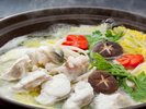 下関産天然ふぐづくし | 身も心もほぐれる、冬の王様・ふぐ鍋の醍醐味(旬鍋)