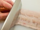国産天然鱧懐石 | 刃に宿る職人の技、鱧の美味はここから・・・