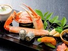 兵庫特選懐石 | 贅を尽くした、和の饗宴(前菜)
