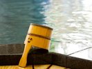 大浴場 イメージ | 身体ものびやかに。開放感あふれる大浴場でリラックス