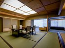 西館貴賓室 | (本間)