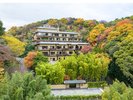 湯のぬくもりと旬の味覚を愉しむ、心尽くしの宿。