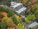 季節に寄り添う自然の中で、上質な和の時間を。