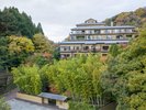 季節が息づく景色とともに過ごす、心ほどける癒しのひととき。
