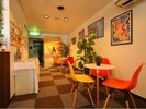 【施設内】1Fエントランス