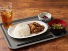 【1泊2食付プラン】メインが選べる定食セット