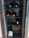 オーガニックにこだわったワインも各種ご用意しております。(別料金)