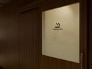 喫煙所/ロビー階にございます