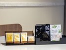 化粧水・クレンジング等をご用意しております(ご希望の方はフロントまでお申し付けください)