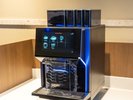 コーヒーマシン/ロビーにご用意しております。ご自由にお飲みください。