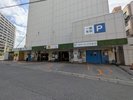 駐車場「マルイト松尾パーキング」