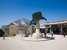 美ら海水族館まで35分