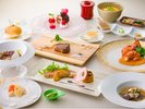 信州プレミアム牛コース
