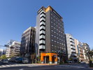 APA Hotel Ginza Shintomicho Ekimae Kita