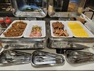 朝食