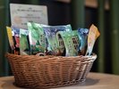 入浴剤サービス(1泊1室最大2個まで)