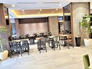 1F朝食会場/ラウンジ