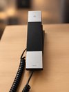 室内電話