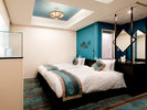 【エグゼクティブツイン】客室イメージ