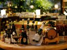 �ythe LOUNGE�z17:00���h�����N��X�i�b�N�𖳗��ł����p������A�[�g���E���W�Ƃ��ĉc��