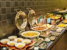 朝食 料理例2025年10月リニューアル