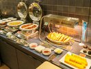 朝食 料理例2025年10月リニューアル