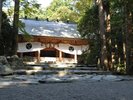 椿大神社◆ホテルから車20分