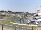 鈴鹿サーキット◆ホテルから車10分