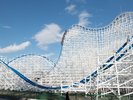 ナガシマスパーランド「白鯨」