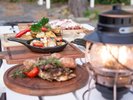 BBQ���