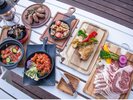 BBQ���