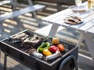 BBQ���