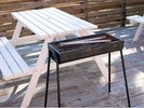 BBQ�e���X