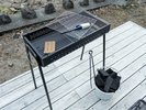 �o���K���[�yBBQ�Z�b�g�z