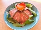 ◆富士盛ローストビーフ丼(ディナー限定)