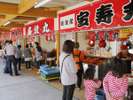 『道の駅マリンドリーム能生』豊かな海の恵みをつめこんだ「日本海の道の駅」※当館よりお車30分