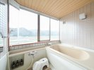 最上階デラックスツイン(姫川側)(55u)
