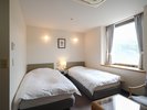 洋室ビジネスツイン(18〜19u)