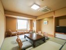 和室スタンダード(姫川側)
