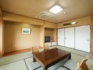 和室スタンダード(姫川側)