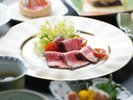 和牛の低温ロースト