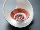 蛍烏賊糀漬け(売店でも販売しております)
