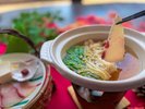 脂ののった秋鰤と旬菜野菜を楽しむ、秋の旨味しゃぶしゃぶ