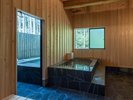 【なでしこ】気分に合わせて2つの温泉を使い分ける贅沢。