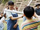 *【ソードバトル|一例】多目的ホールにて行います。参加料金は無料です。※所要時間30分