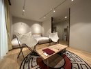 *【本館|スーペリアツインルーム/一例】本館の広々としたリビングがある部屋