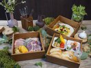 *【夕食|BBQ/一例】プライベートデッキで楽しむBBQ。シェフ厳選食材使用。野菜が美味しいと大好評
